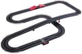 Miniatyrbild 2 av 10: Carrera Race Track Set Build 'n Race 6,2 Meter 1:43 Svart 3-delad