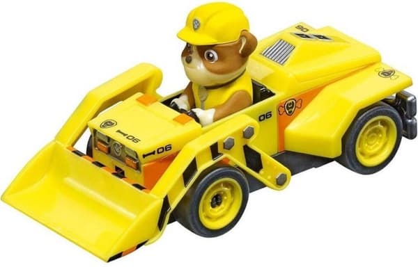 Carrera First car PAW Patrol - Murbrokker