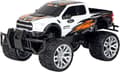 Miniatyrbillede 1 af 3: Ford F-150 Raptor hvid