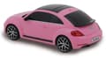Pikkukuva 3 / 11: Rastar Rc Volkswagen Beetle 27 Mhz 1:24 Pink