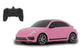 Pikkukuva 4 / 11: Rastar Rc Volkswagen Beetle 27 Mhz 1:24 Pink