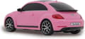 Pikkukuva 1 / 11: Rastar Rc Volkswagen Beetle 27 Mhz 1:24 Pink