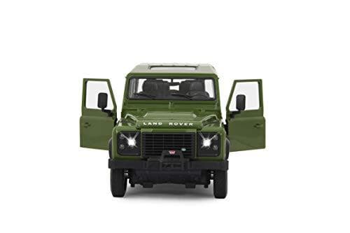 Jamara 405155 RC model landkøretøj elektrisk motor 1:14 bil (405155)