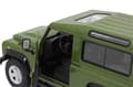 Miniatyrbillede 4 af 6: Jamara 405155 RC model landkøretøj elektrisk motor 1:14 bil (405155)