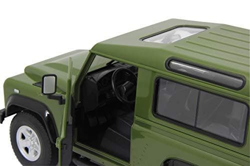Jamara 405155 RC model landkøretøj elektrisk motor 1:14 bil (405155)