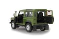 Miniatyrbillede 5 af 6: Jamara 405155 RC model landkøretøj elektrisk motor 1:14 bil (405155)
