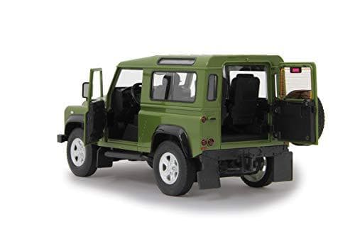 Jamara 405155 RC model landkøretøj elektrisk motor 1:14 bil (405155)