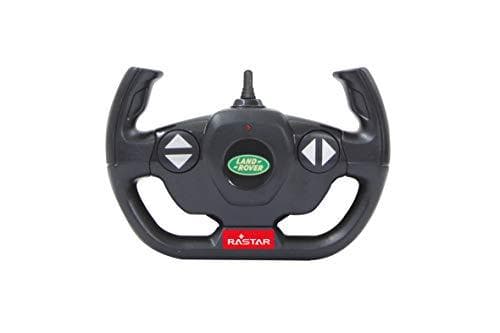 Jamara 405155 RC model landkøretøj elektrisk motor 1:14 bil (405155)