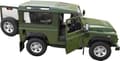 Miniatyrbillede 1 af 6: Jamara 405155 RC model landkøretøj elektrisk motor 1:14 bil (405155)