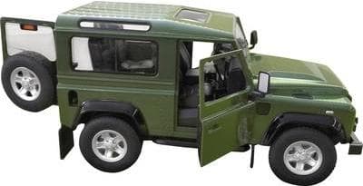Jamara 405155 RC modell landfordon elmotor 1:14 bil (405155)