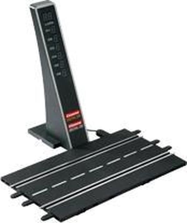 Carrera Digital 132 Position Tower - Væddeløbsbanedel