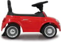 Miniatyrbild 6 av 11: Jamara Ride-on Fiat500 60 X 27,5 X 38 Cm Röd