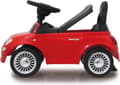 Miniatyrbild 8 av 11: Jamara Ride-on Fiat500 60 X 27,5 X 38 Cm Röd