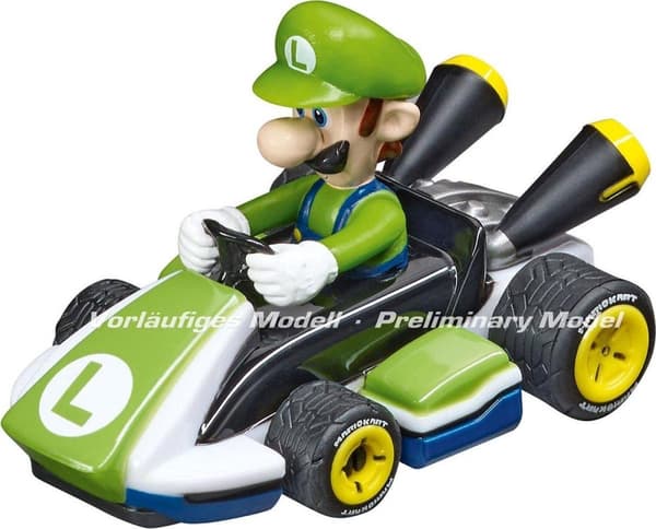 Carrera First Nintendo Mario Kart - Race Track