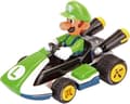 Miniatyrbild 5 av 5: Carrera First Nintendo Mario Kart - Race Track