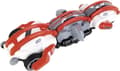 Miniatyrbillede 1 af 3: Carrera 370160141 FoldNRoll Racer 1:16 RC modelbil til begyndere