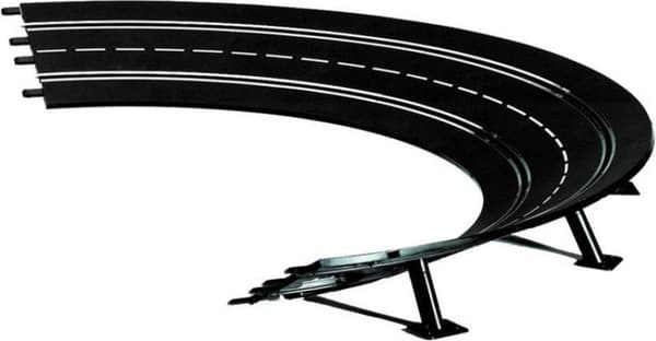 Carrera Evolution Bend 2/30