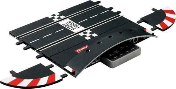 Carrera Digital 132 kontrolenhed