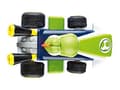 Miniatyrbild 3 av 6: 370430004P Yoshi Automodello per principianti Elettrica Auto da corsa (370430004P)