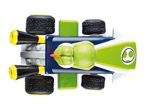370430004P Yoshi Automodello per principianti Elettrica Auto da corsa (370430004P)