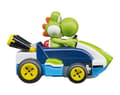 Miniatyrbild 6 av 6: 370430004P Yoshi Automodello per principianti Elettrica Auto da corsa (370430004P)