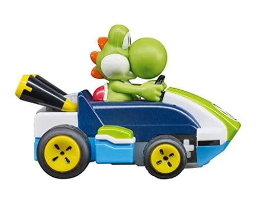 370430004P Yoshi Automodello per principianti Elettrica Auto da corsa (370430004P)