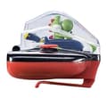 Miniatyrbild 2 av 6: 370430004P Yoshi Automodello per principianti Elettrica Auto da corsa (370430004P)