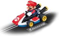 Miniatyrbillede 3 af 3: Carrera GO!!! Nintendo Mario Kart 8 - Mario - Racerbanebil