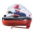 Miniatyrbild 2 av 6: 370430002P Mario Automodello per principianti Elettrica Auto da corsa (370430002P)