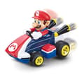 Miniatyrbild 1 av 6: 370430002P Mario Automodello per principianti Elettrica Auto da corsa (370430002P)