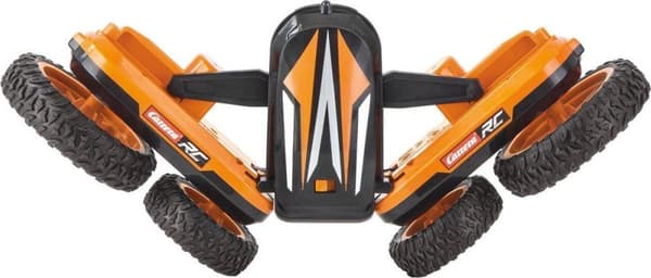 Carrera 370402008 Supercross 1:20 RC modelbil til begyndere