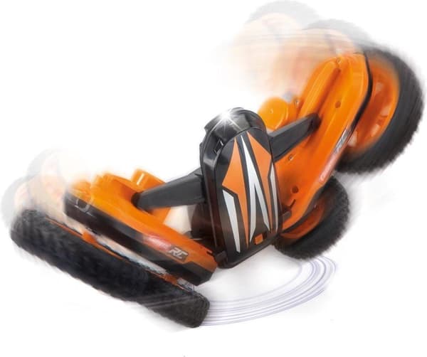 Carrera 370402008 Supercross 1:20 RC modelbil til begyndere
