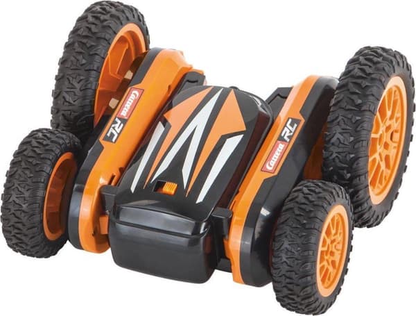 Carrera 370402008 Supercross 1:20 RC modelbil til begyndere