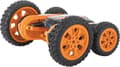 Miniatyrbillede 1 af 6: Carrera 370402008 Supercross 1:20 RC modelbil til begyndere