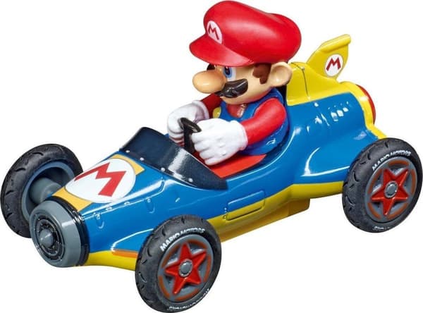 Carrera GO!!! Nintendo Mario Kart 8 - Racerbane