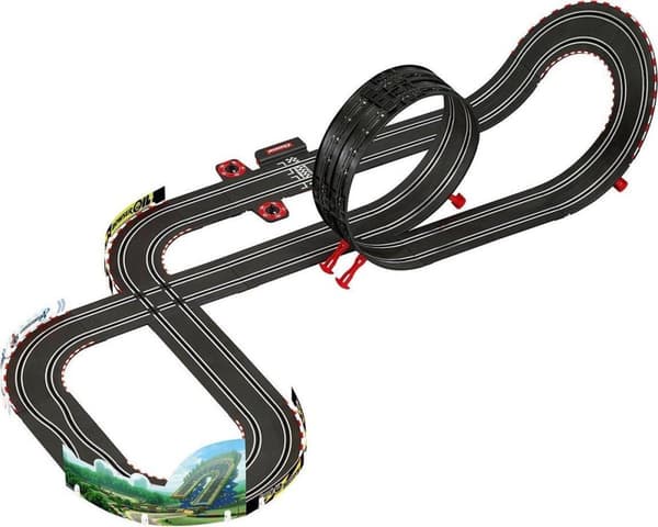 Carrera GO!!! Nintendo Mario Kart 8 - Racerbane