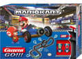 Miniatyrbillede 1 af 8: Carrera GO!!! Nintendo Mario Kart 8 - Racerbane