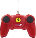 Miniatyrbillede 5 af 7: Jamara Ferrari 458 Speciale A 1:24 Rød 40MHz