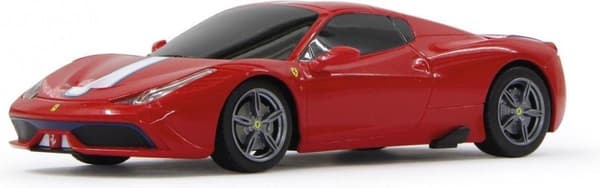 Jamara Ferrari 458 Speciale A 1:24 Red 40MHz