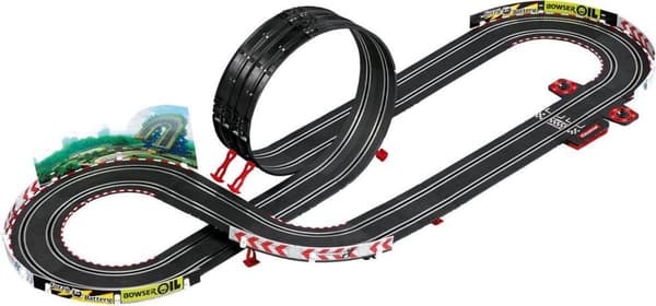 Nintendo - G0 4,9 m Mario Kart Race Track