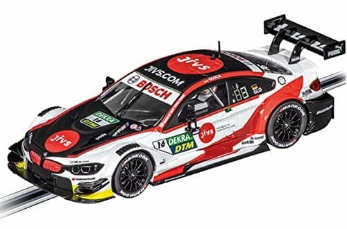 BMW M4 DTM T.Glock, nr. 16