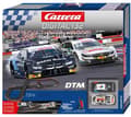 Miniatyrbild 3 av 3: Carrera Race Track Set Digital 132 Speed Memories 7,3 Meter Svart