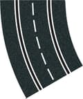 Miniatyrbillede 1 af 3: Carrera Evolution Curves - 6 stk