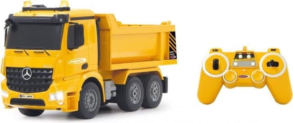 Mercedes Arocs kippiauto 2,4Ghz 1:20 Jamaralta