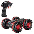Miniatyrbillede 5 af 7: Carrera RC All Terrain Stunt Car
