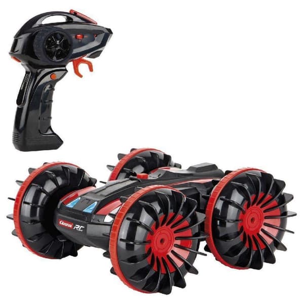 Carrera RC All Terrain Stunt Car