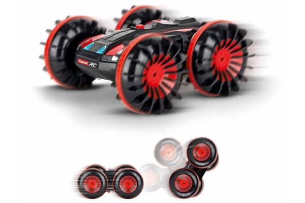 Carrera RC All Terrain Stunt Car