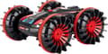 Miniatyrbillede 7 af 7: Carrera RC All Terrain Stunt Car