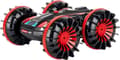 Miniatyrbillede 1 af 7: Carrera RC All Terrain Stunt Car
