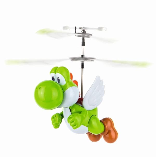 Carrera RC - Super Mario Flying Yoshi - RC-fordon